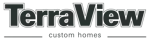 Terra View Homes logo