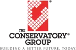 The Conservatory Group logo