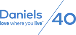 The Daniels Corporation logo
