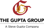 The Gupta Group logo