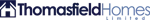 Thomasfield Homes Limited logo