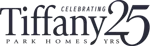 Tiffany Park Homes logo