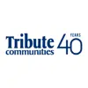 Tribute Communities logo