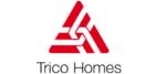 Trico Homes logo