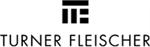 Turner Fleischer Architects Inc. logo