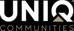 UNIQ Communities logo