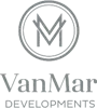 VanMar Developments logo