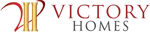 Victory Homes logo