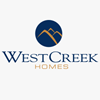 WestCreek Homes logo