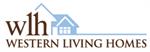 Western Living Homes logo