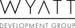Wyatt Development Group logo