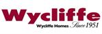 Wycliffe Homes logo