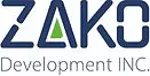 ZAKO Development INC. logo