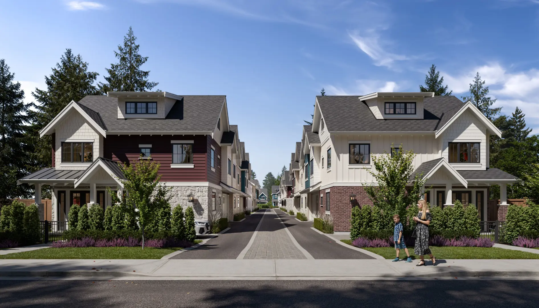 1 Ave, Delta. Artist’s rendering.