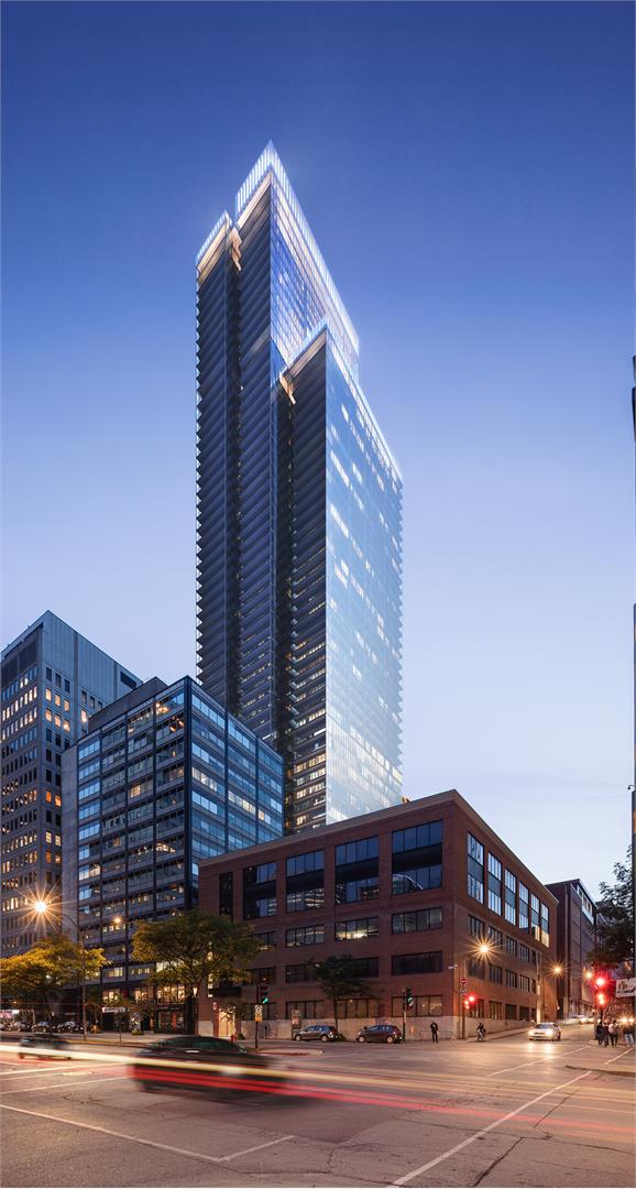 1 Square Phillips Condos rendering 5