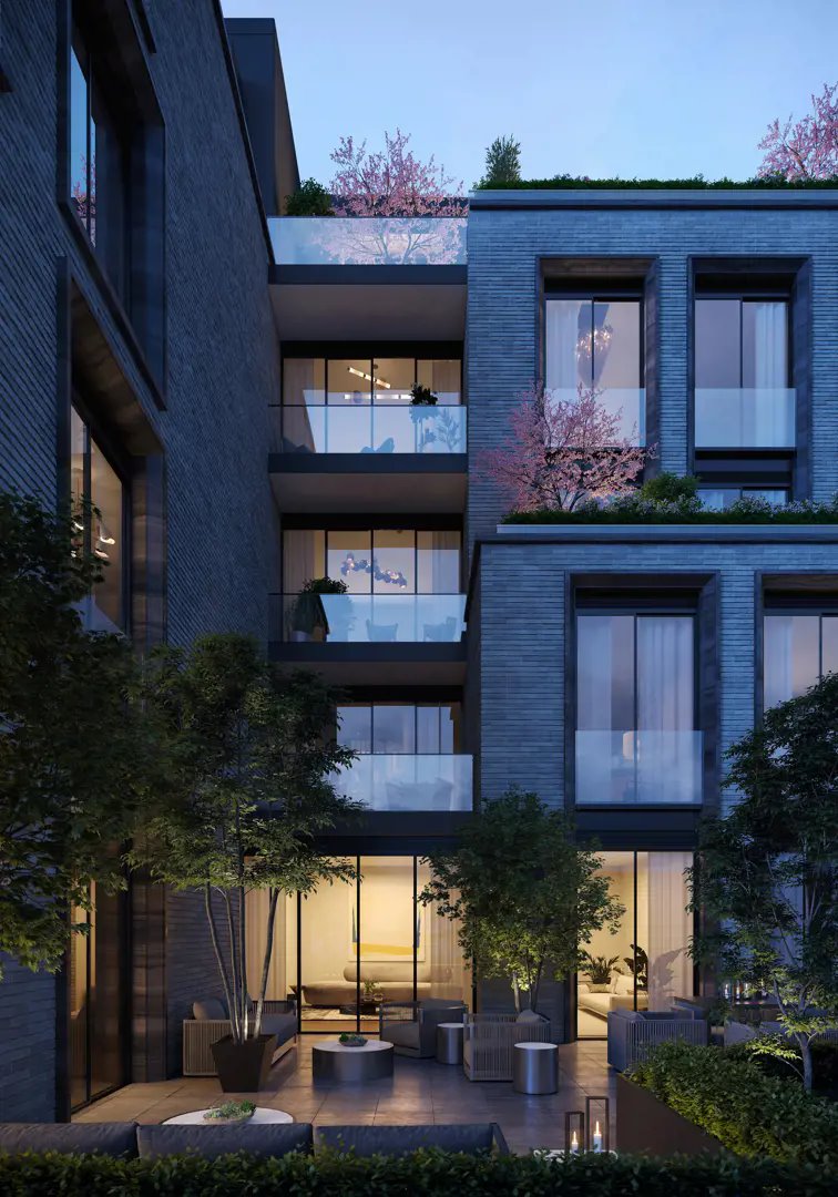10 Prince Arthur Condos rendering 4