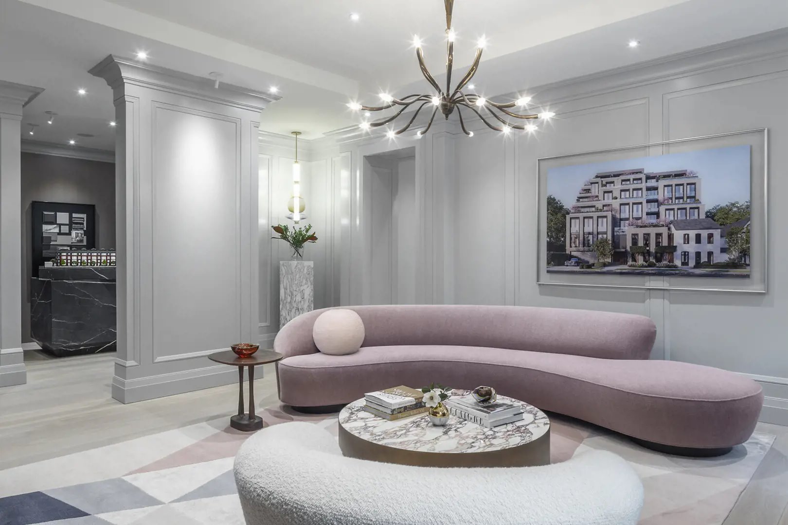 10 Prince Arthur Condos rendering 5