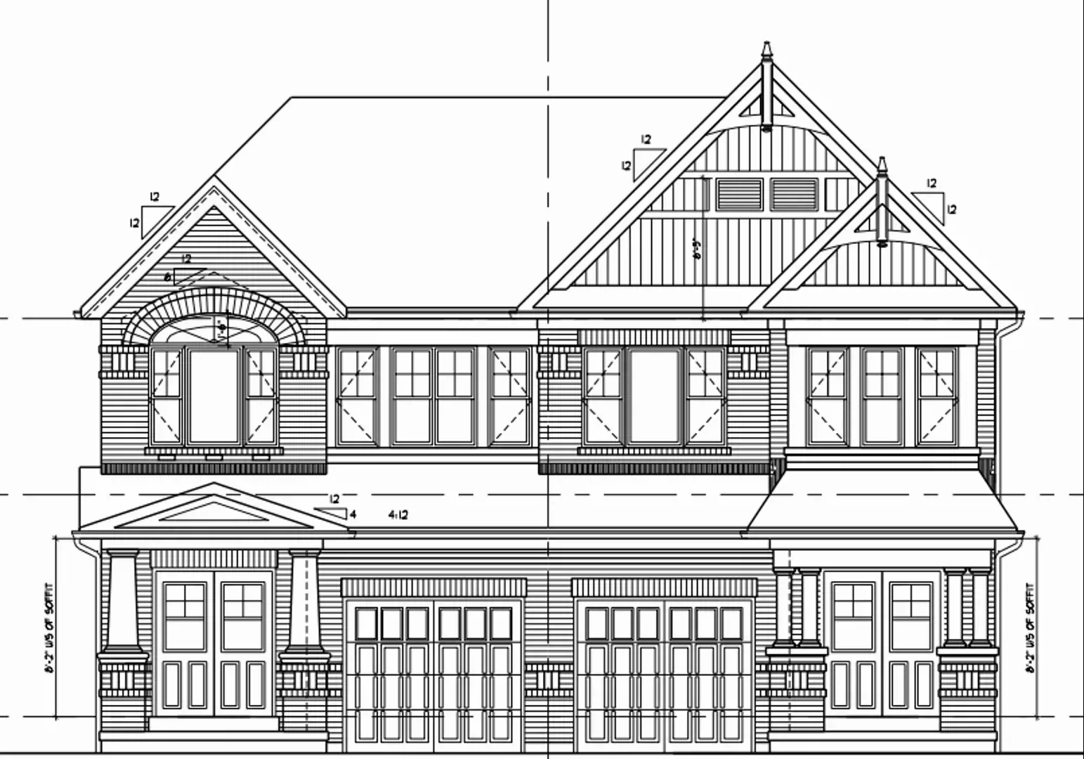 1200 Old Derry Road Condos rendering 5