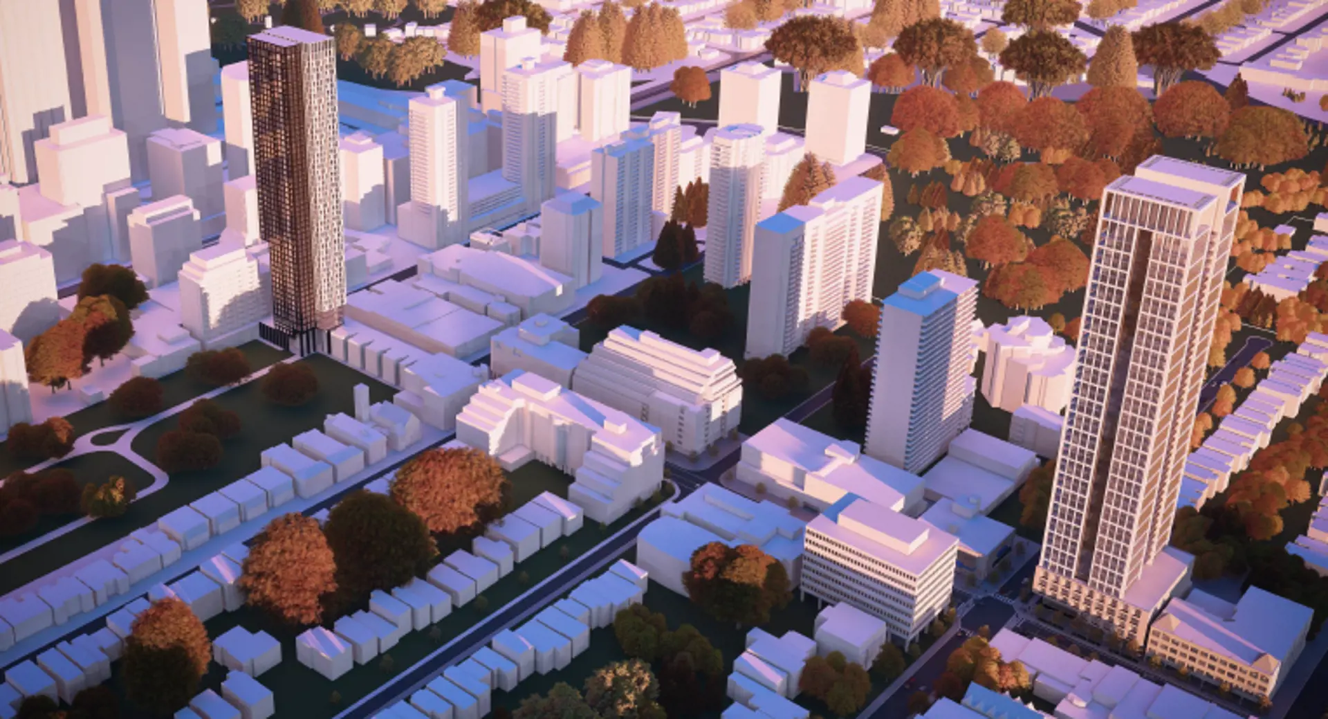 1233 Yonge Street & 9 Woodlawn Avenue East Condos, Toronto. Artist’s rendering.