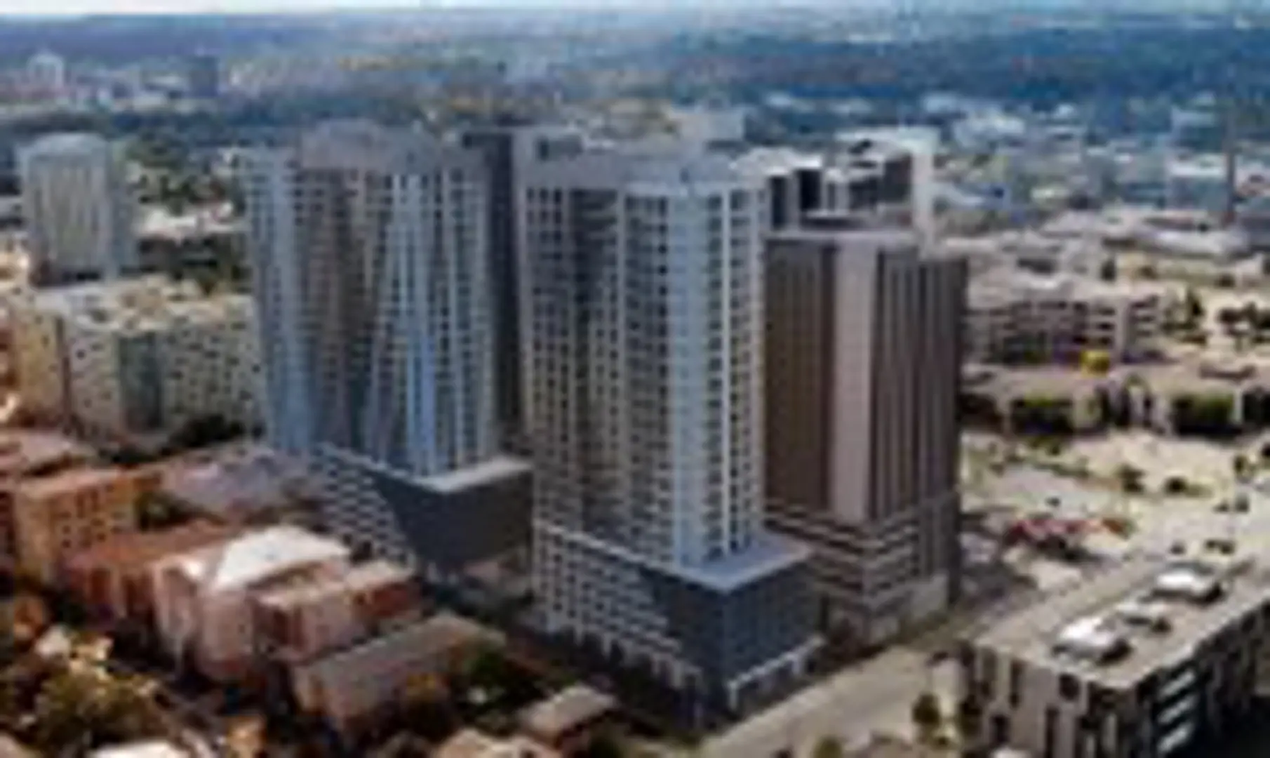 143 Columbia Street West Condos project imagery