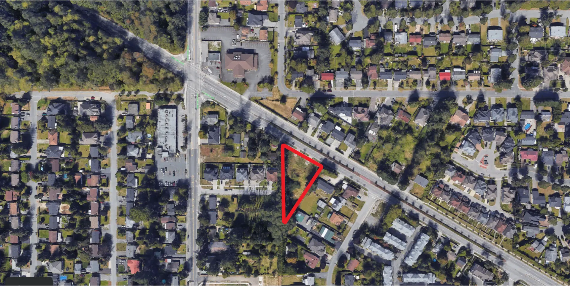 14876 Fraser Highway Condos, Surrey. Artist’s rendering.
