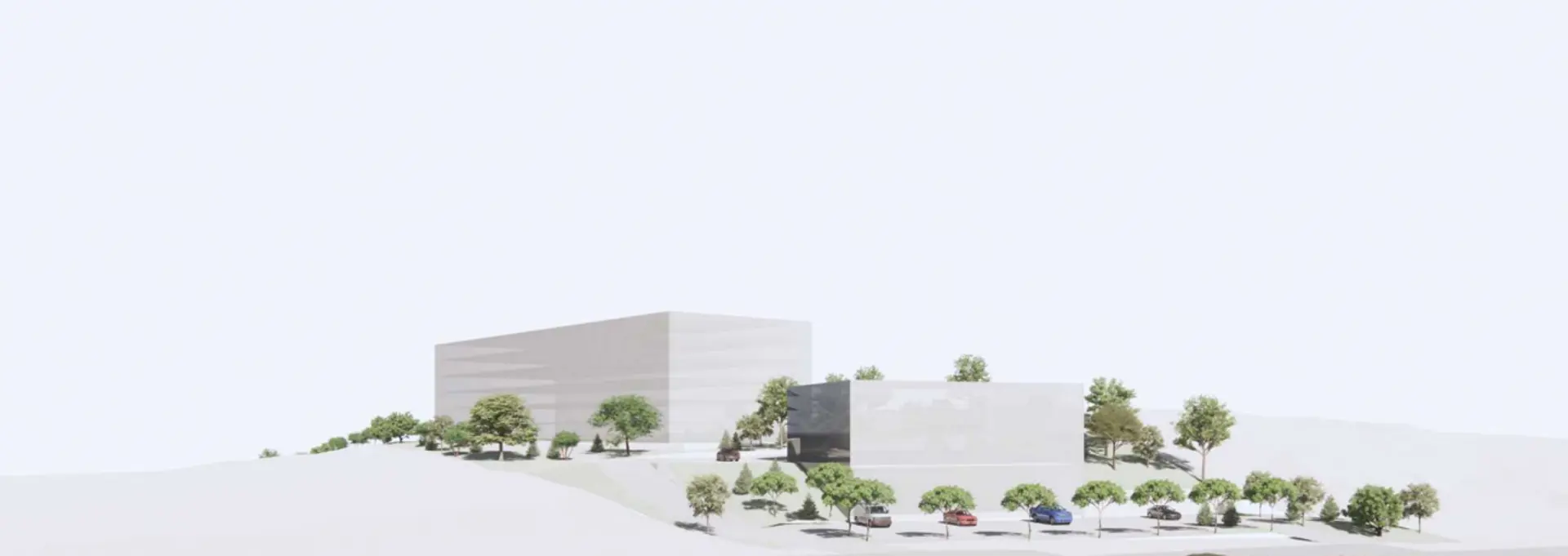 1491 Sackville Drive Condos project image. Illustrative rendering.
