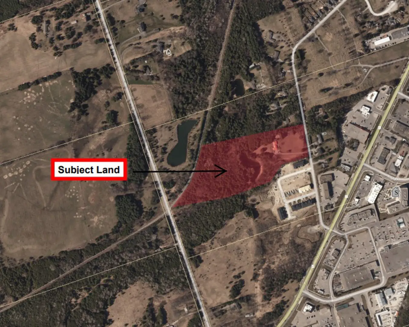150 Cemetery Road Townhomes, Uxbridge. Artist’s rendering.