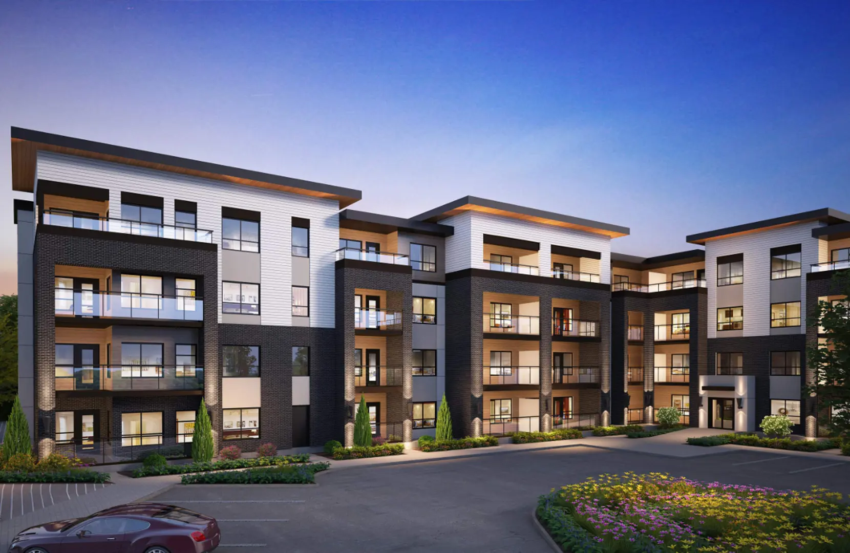 16West Building 2, Calgary. Artist’s rendering.