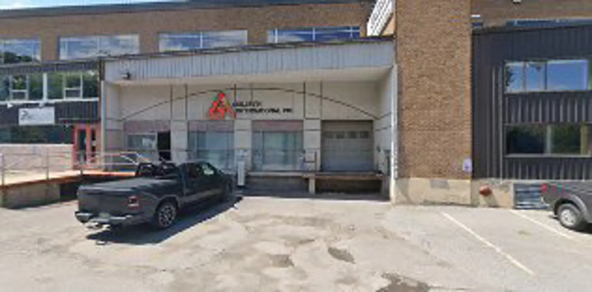 175 Richmond Road Condos, Ottawa. Artist’s rendering.
