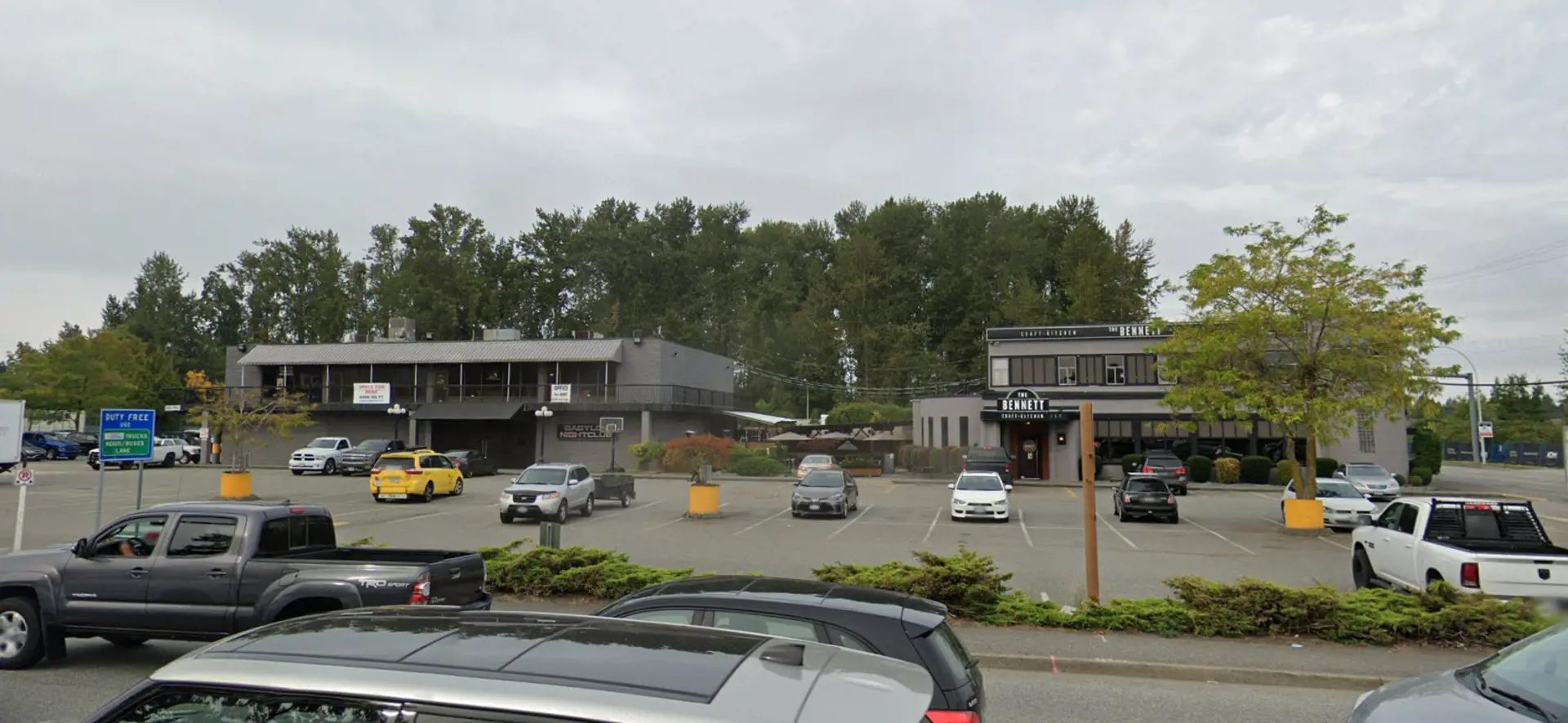 187 176 Street Condos, Surrey. Artist’s rendering.