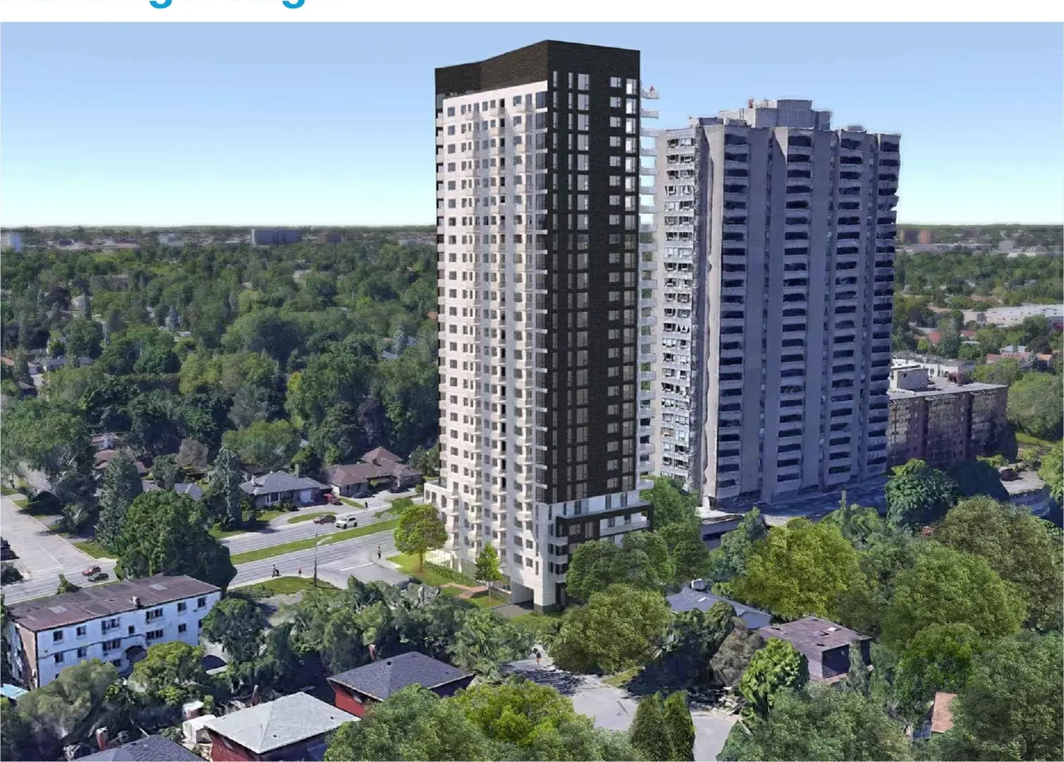 1995 Carling Avenue Condos — photo 2