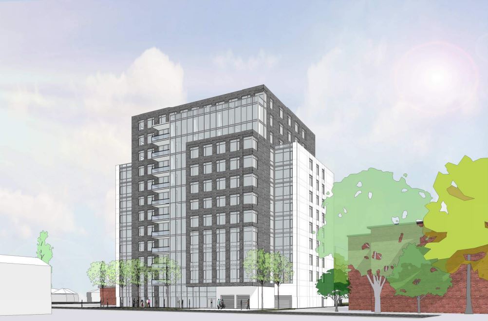 20 Mountain Crescent Condos rendering 4
