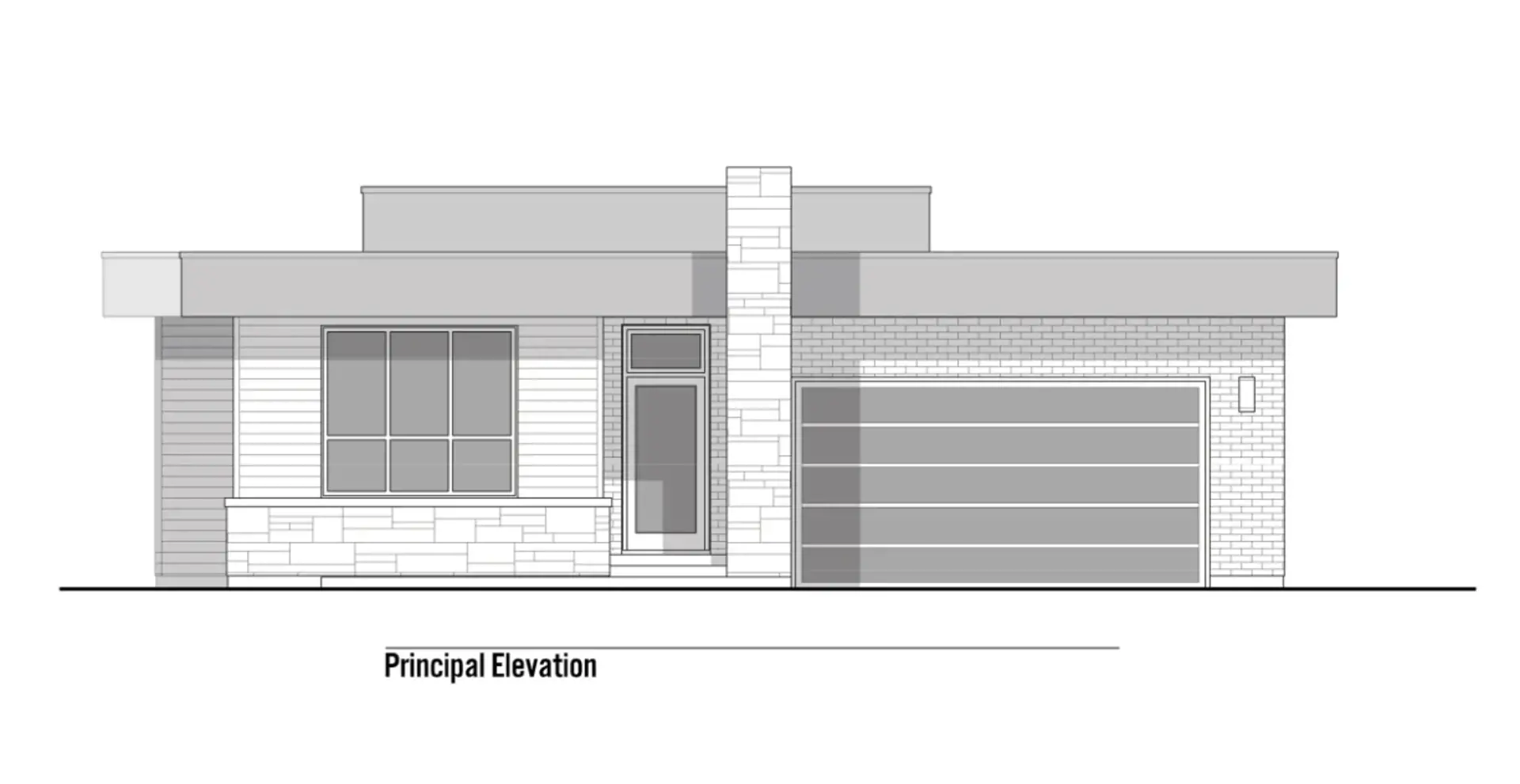 20 Park, Colborne. Artist’s rendering.