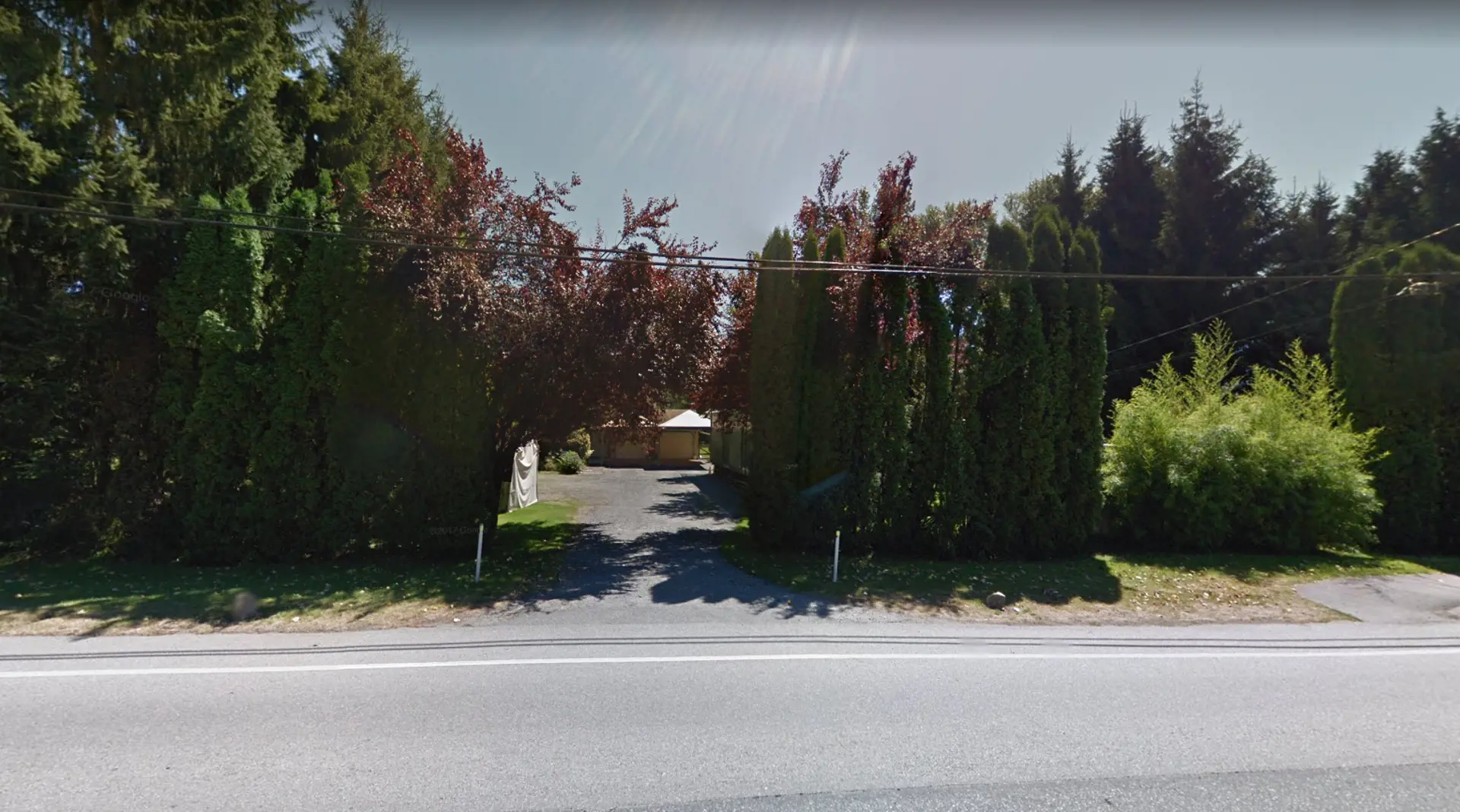 20326 & 20350 72 Avenue Townhomes, Langley Township. Artist’s rendering.