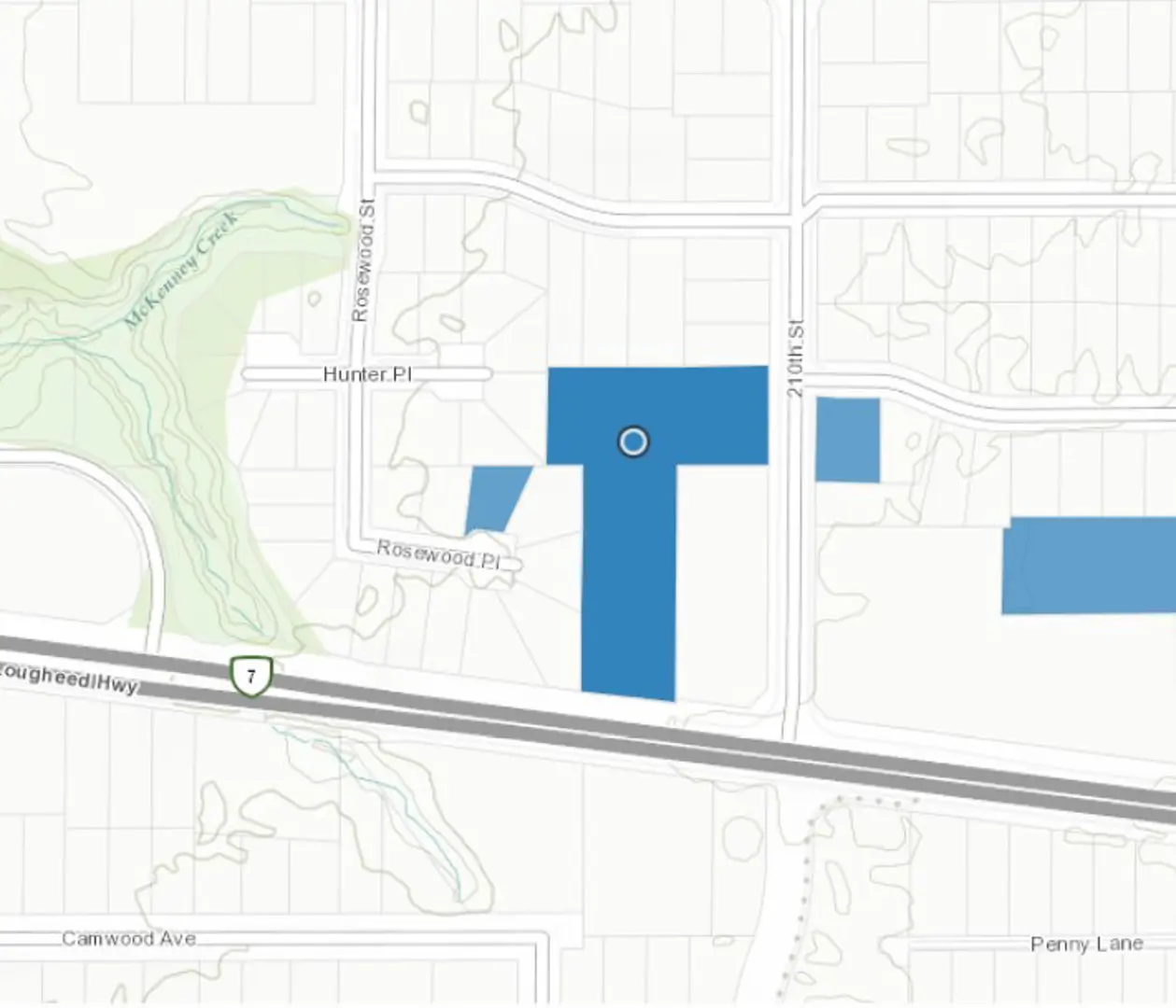 20963 Lougheed Highway Condos, Maple Ridge. Artist’s rendering.