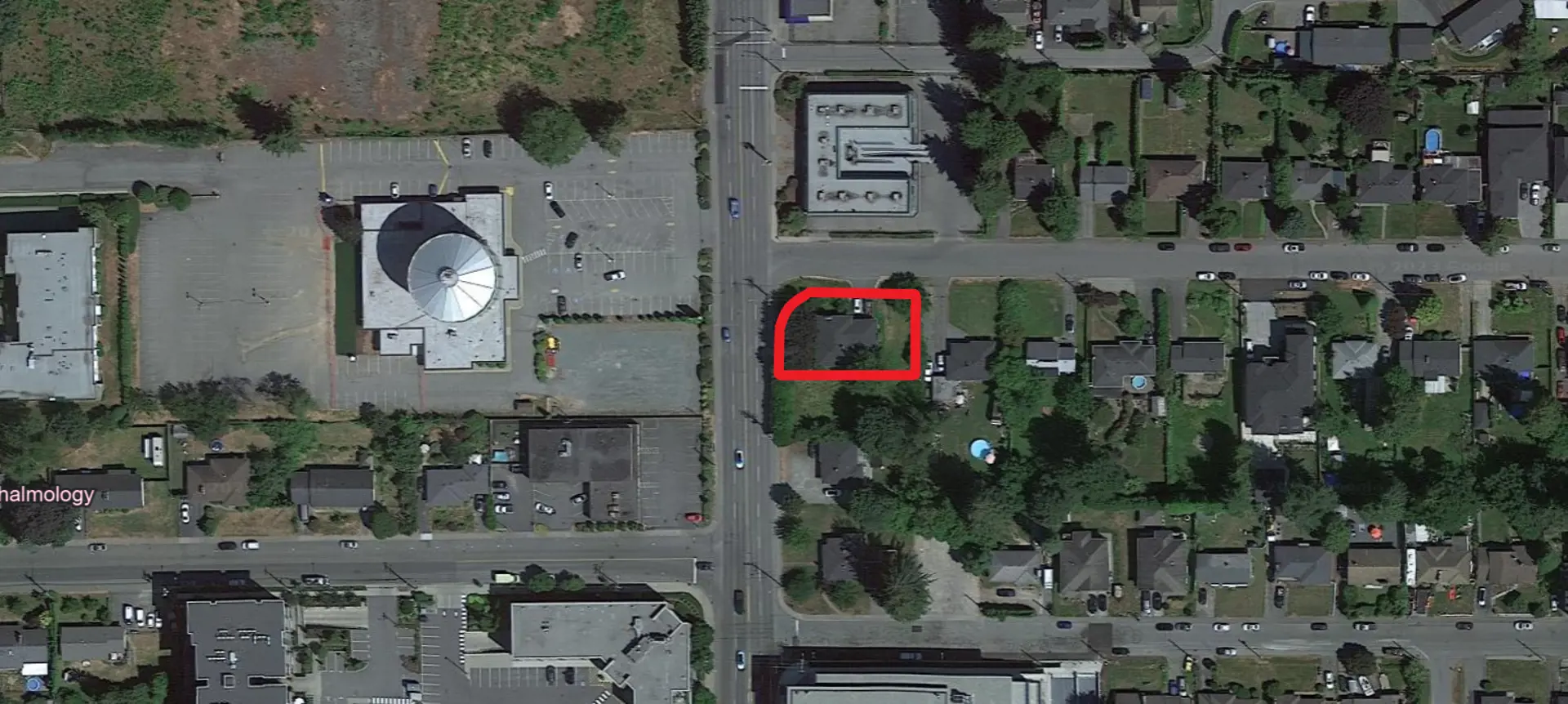 2144 McCallum Road Condos, Abbotsford. Artist’s rendering.