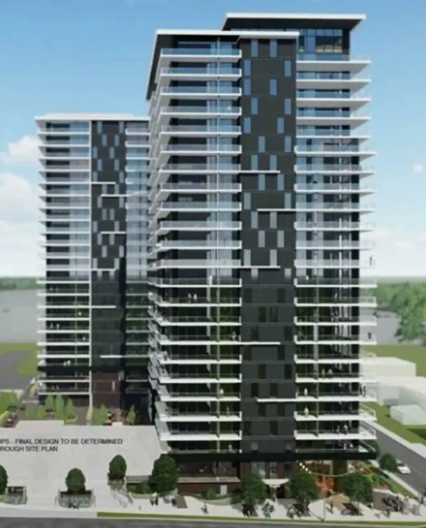217 King Street South Condos