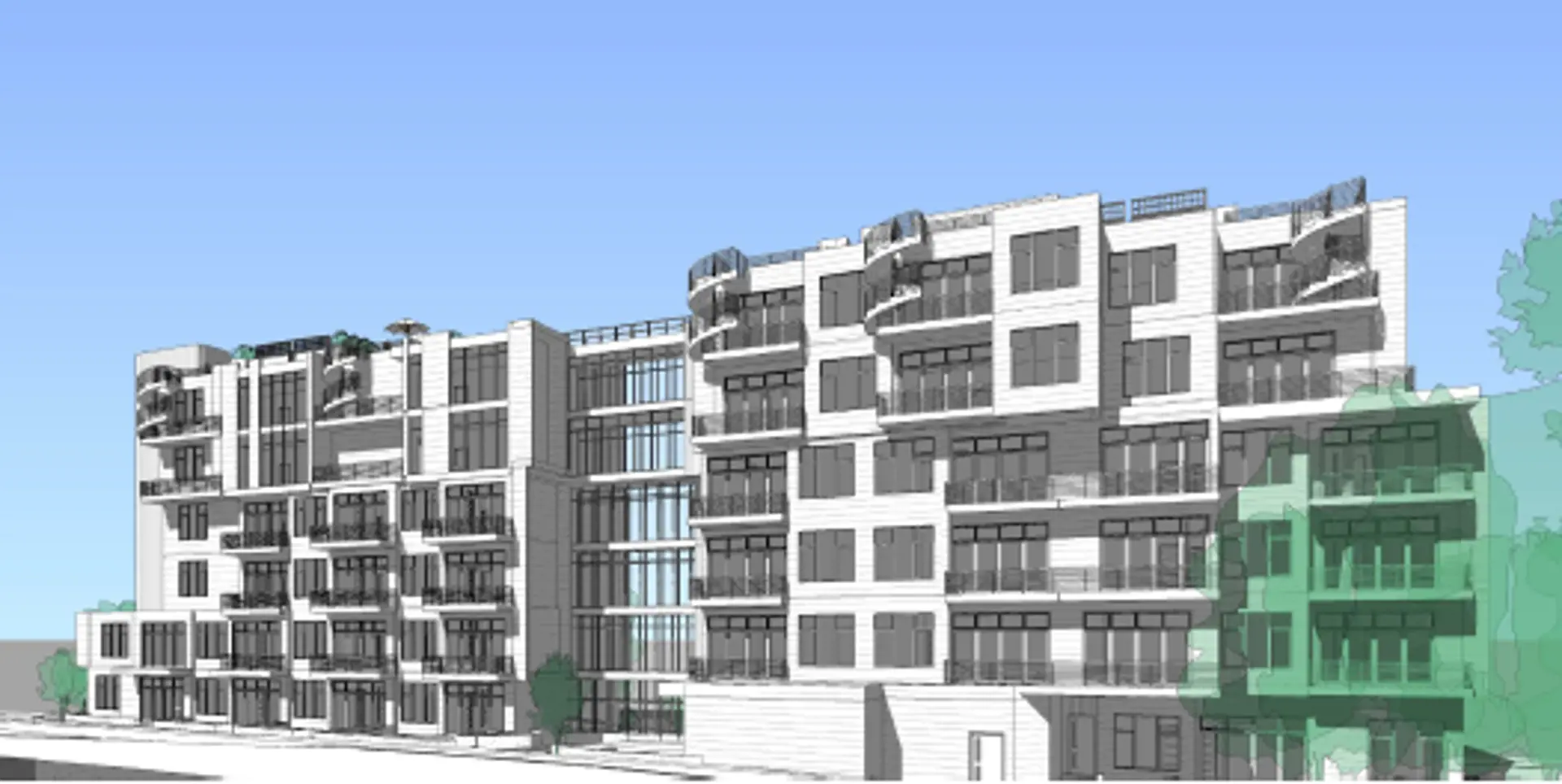 255 - 285 SW Marine Drive Condos