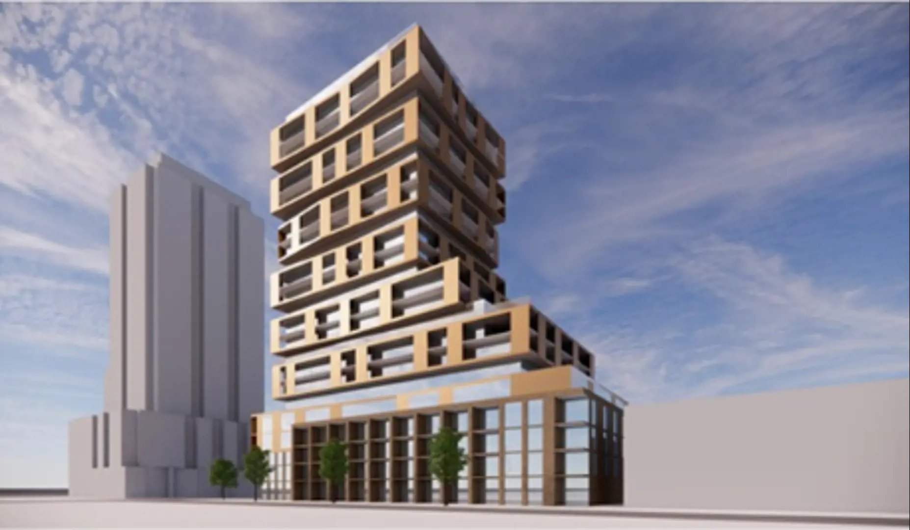 26 Greenbriar Road Condos rendering 4