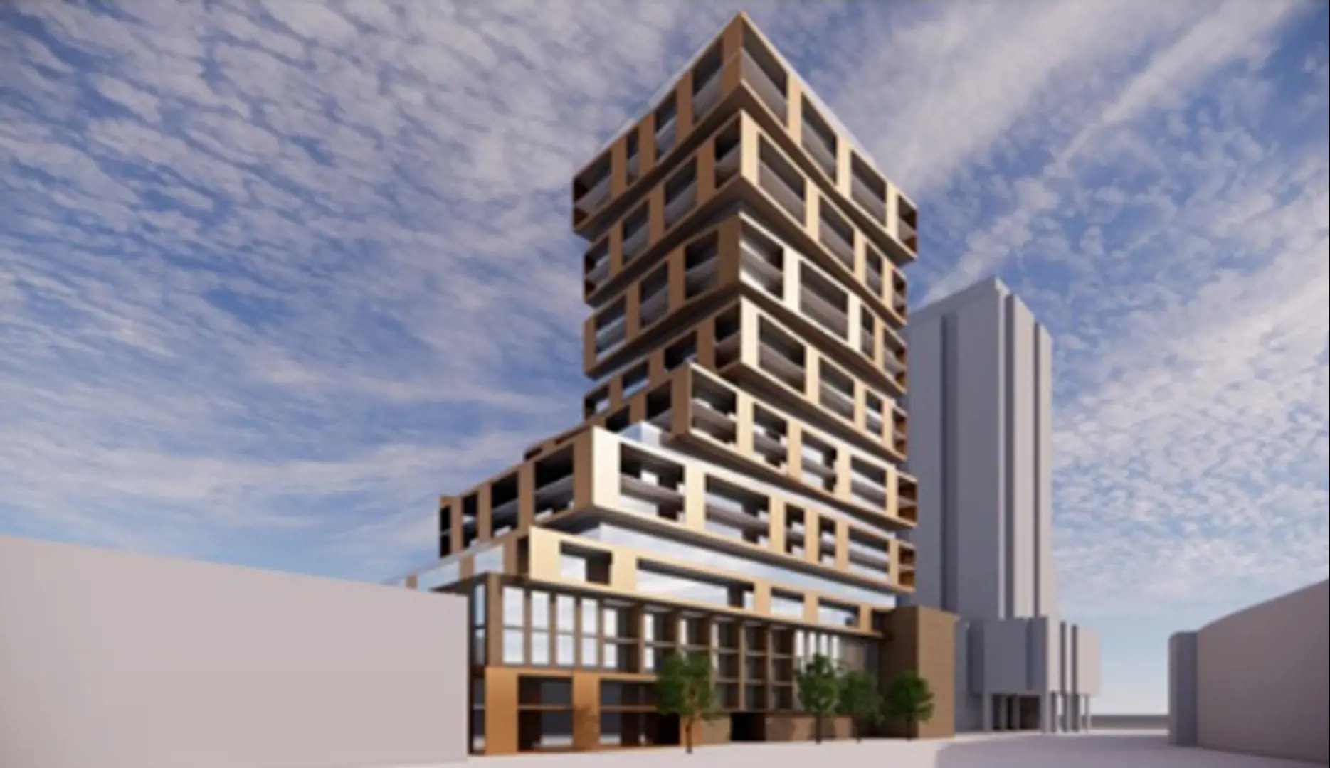 26 Greenbriar Road Condos rendering 5