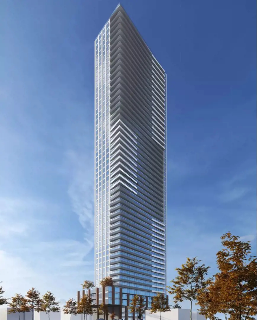 34 Nipigon Avenue Condos