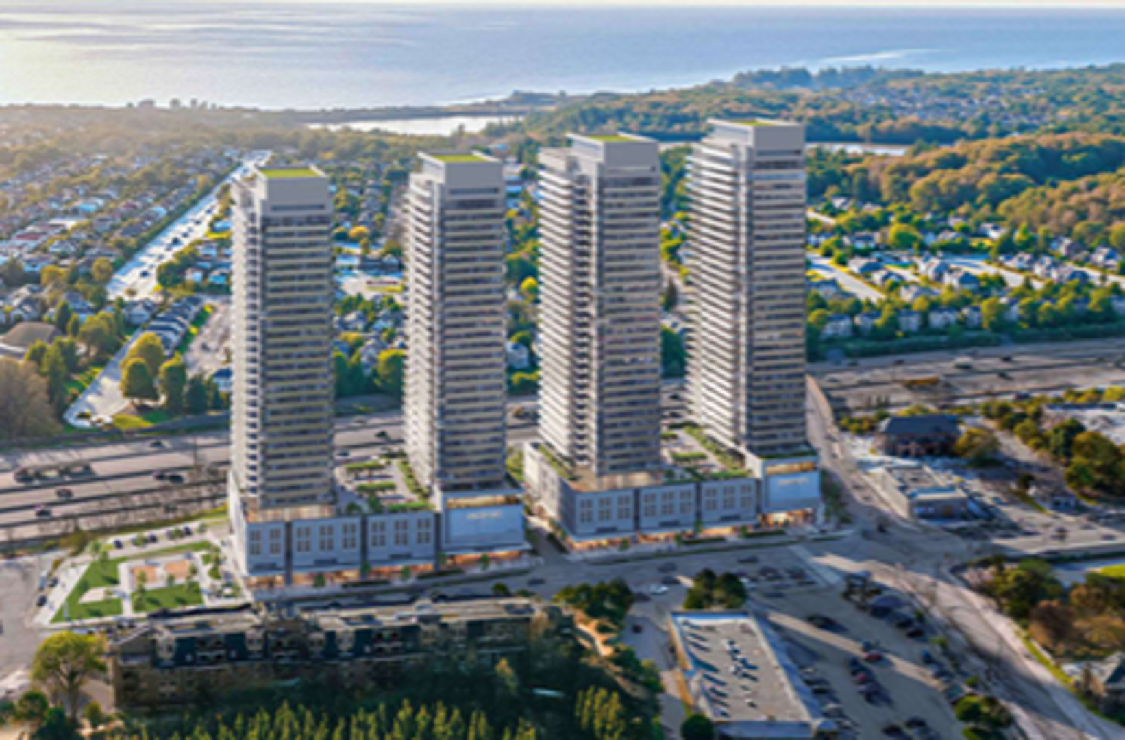 375 Kingston Road Condos — photo 2