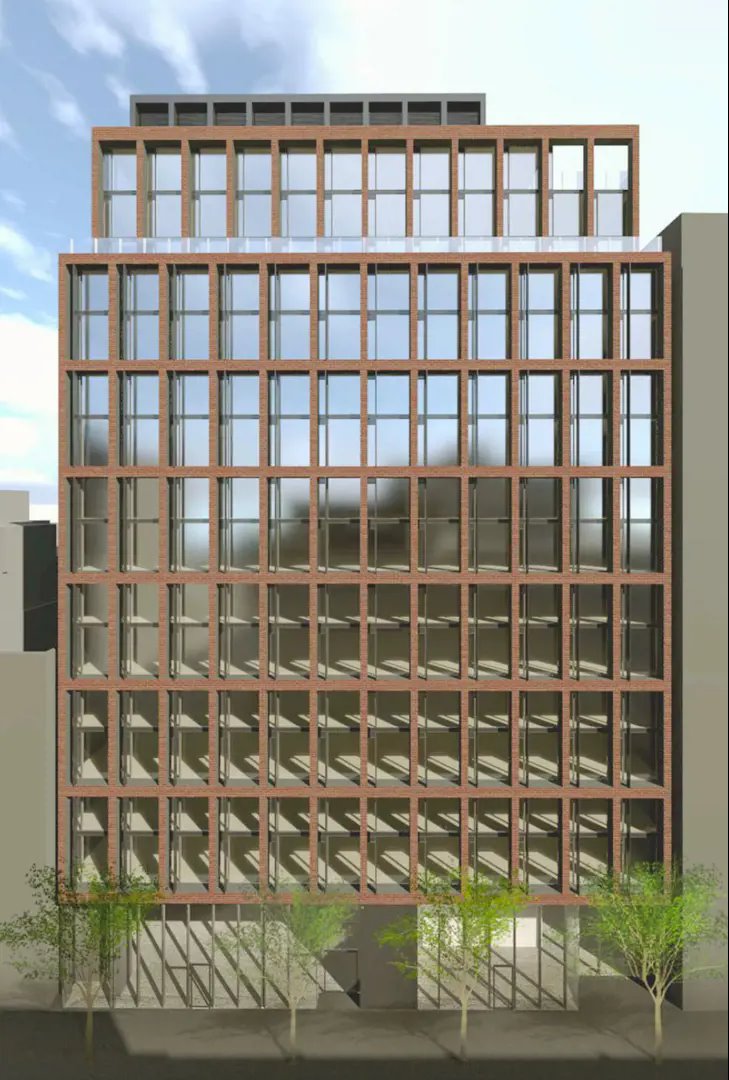 39 Camden Street Condos
