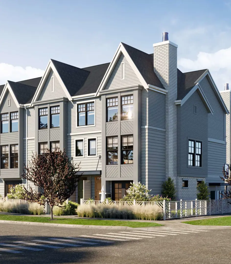 3977 Rainbow, Victoria. Artist’s rendering.