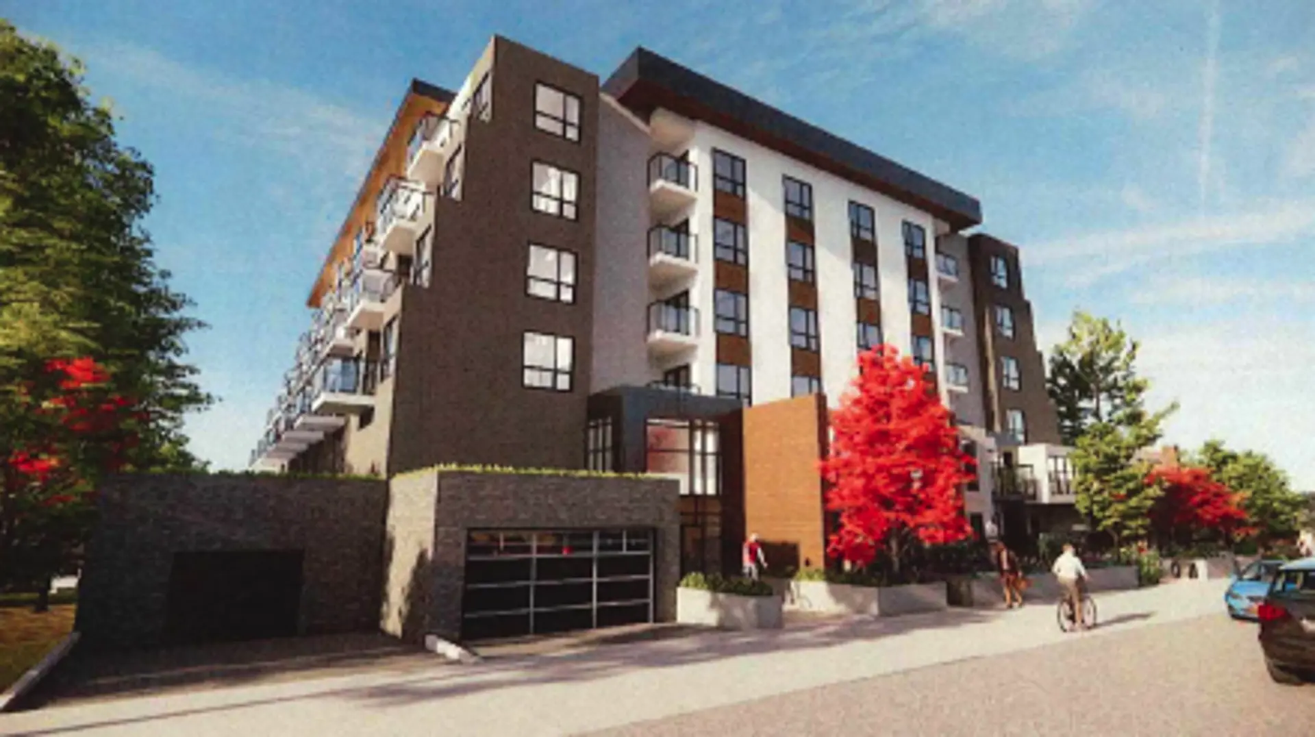 46118-46126 Victoria Avenue Condos supplied project rendering