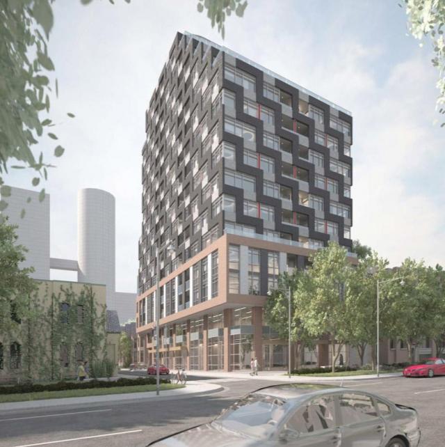 489 Wellington Street West rendering 4