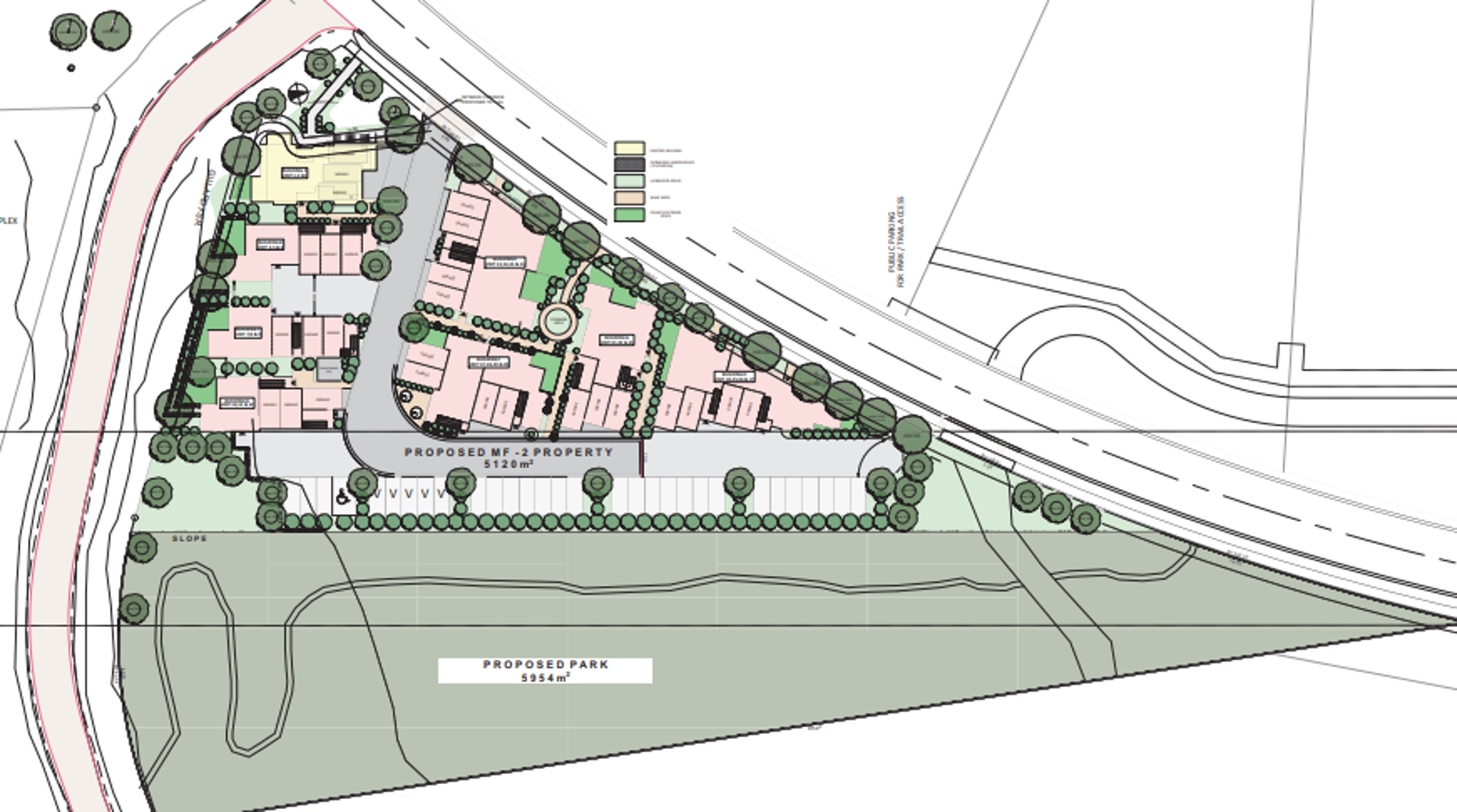 5347 Upper Mission Drive Townhomes, Kelowna. Artist’s rendering.