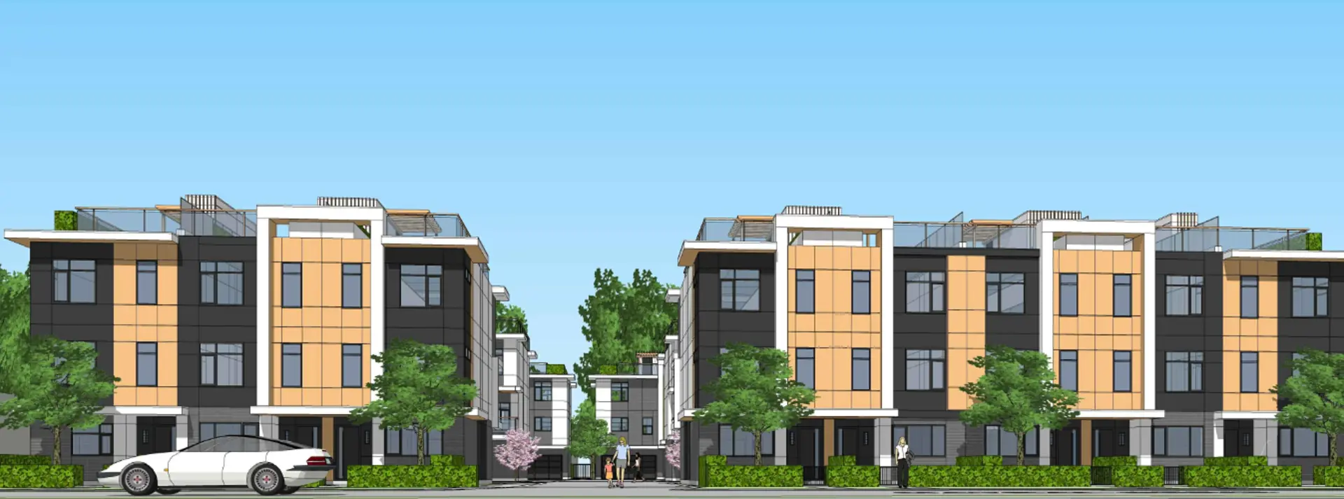 5645, 5655, & 5657 Metral Drive