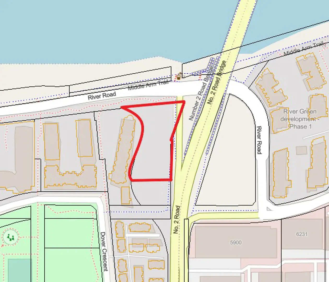 5900 River Road Condos