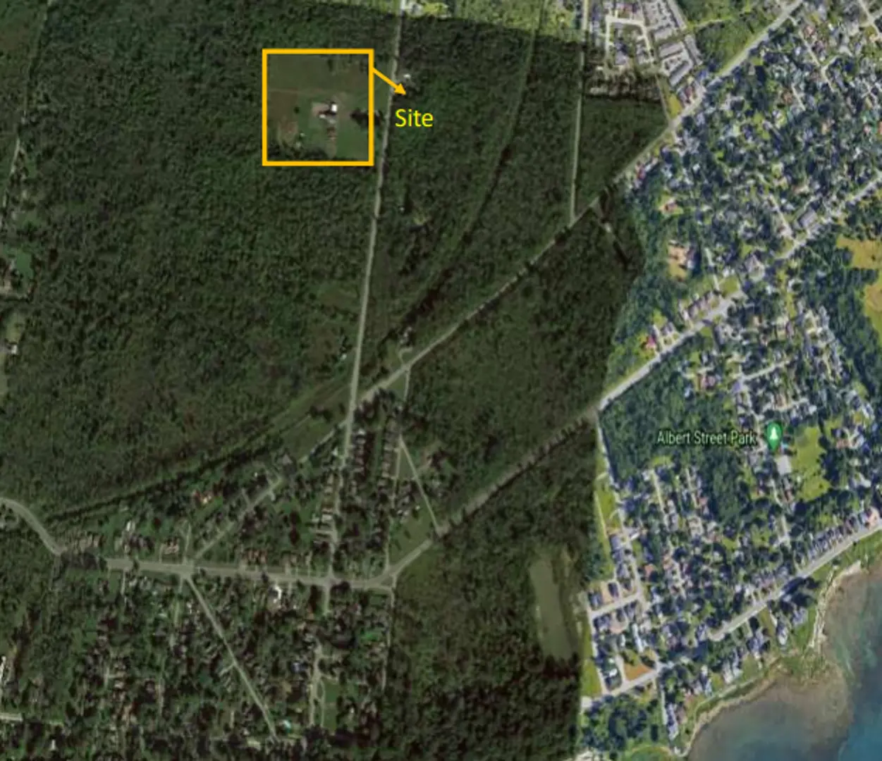 613 Helena Street Townhomes supplied project imagery